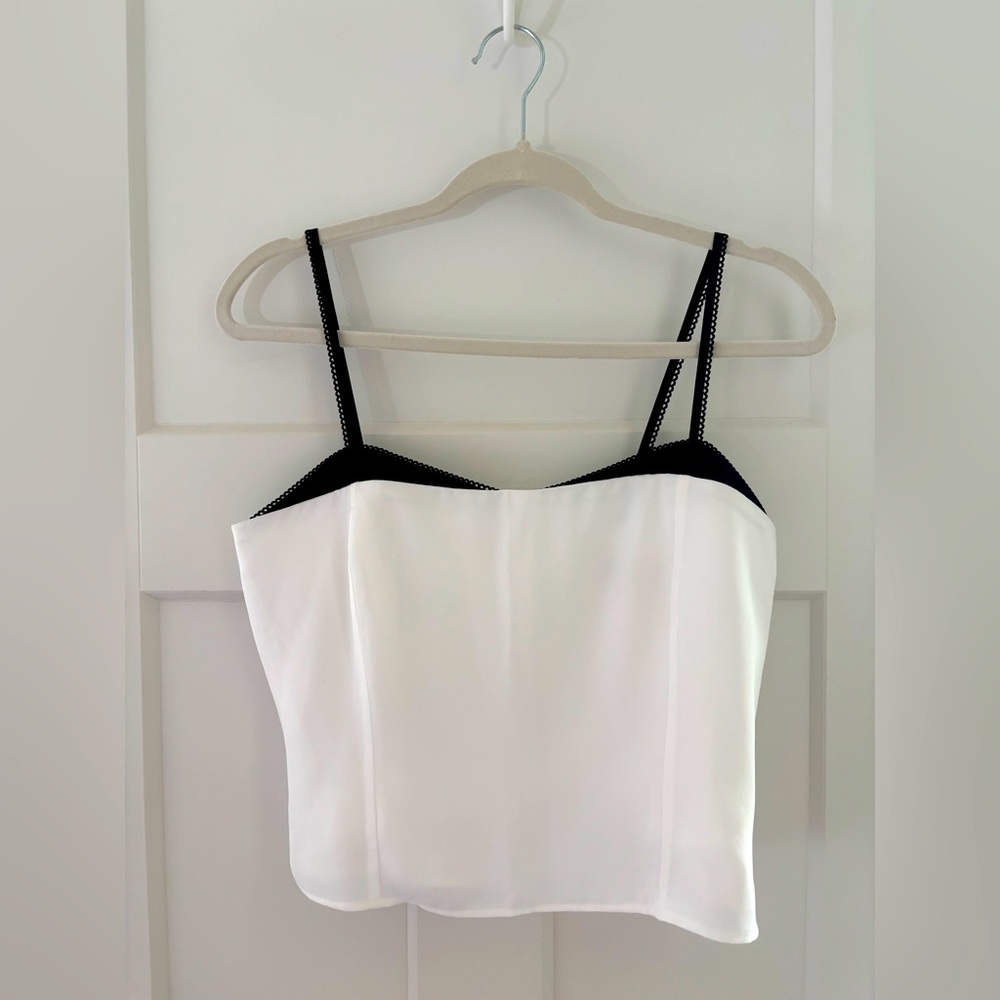 Loft Top Size 4